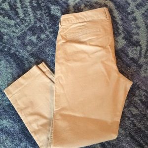 Barely worn Pixie Pants